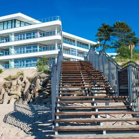 Dune A Beachfront